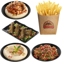 مقبلات