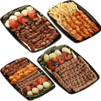 مشاوي
