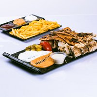 Platters