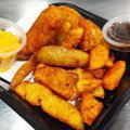 Appetizers