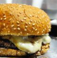 Beef Burgers