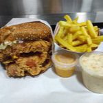 Sandwiches