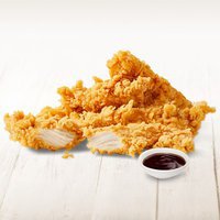 Individual Meals