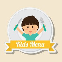Happy Kids Meal