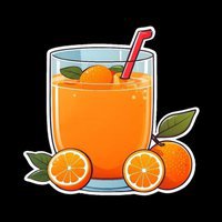Fresh Juice <br>عصير طازج