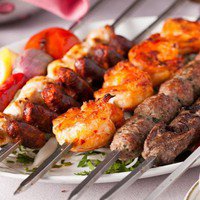 Barbeque