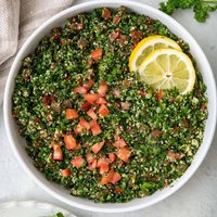 Salads