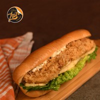 ساندوش  Sandwich