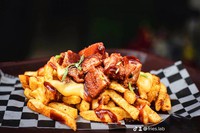 Loaded Fries