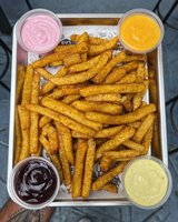 Classic Fries