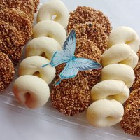 Arabic Sweets