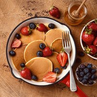 PANCAKES
