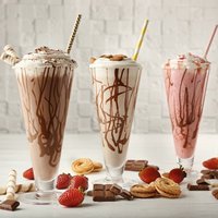 COLD BEVERAGES