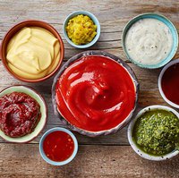 Sauces